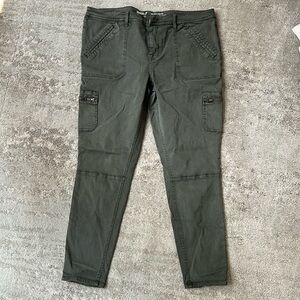 MASSIMO midrise jegging